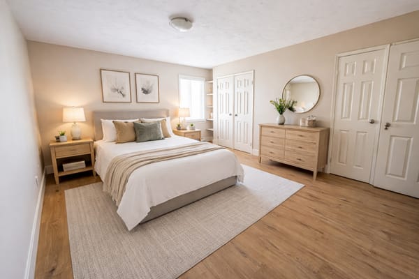 Woodbury Green property